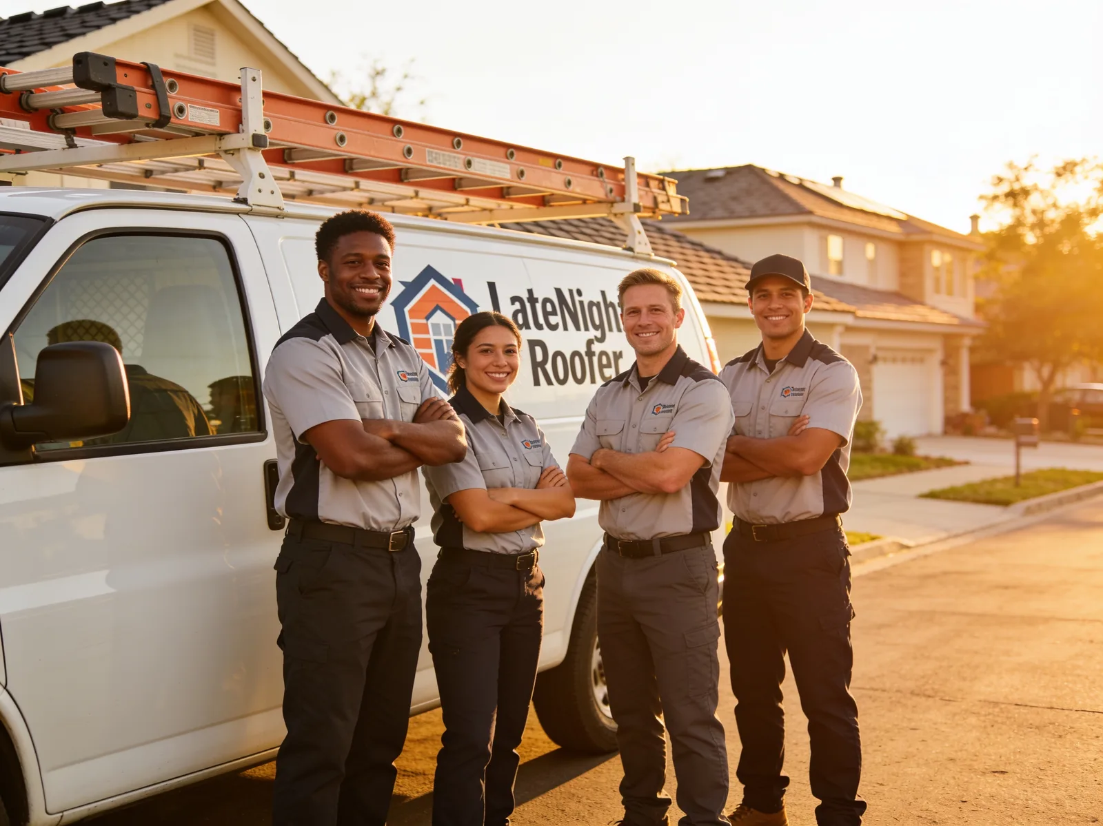 Emergency Roof Repair company in Vinemont, AL